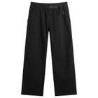 Gramicci Women's Cliff Pants in Black