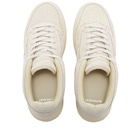 Represent Men's Reptor Low Sneakers in White