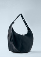 Kiko Kostadinov Moravia Leather Bag