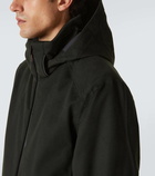 Sease Balma cashmere ski jacket