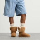 UGG Women's Bailey Ankle Boot in Chestnut