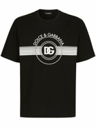 DOLCE & GABBANA - Cotton T-shirt