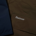 Barbour Men's Ambleton Jacket in Navy