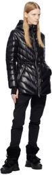 MACKAGE Black Arita Down Jacket