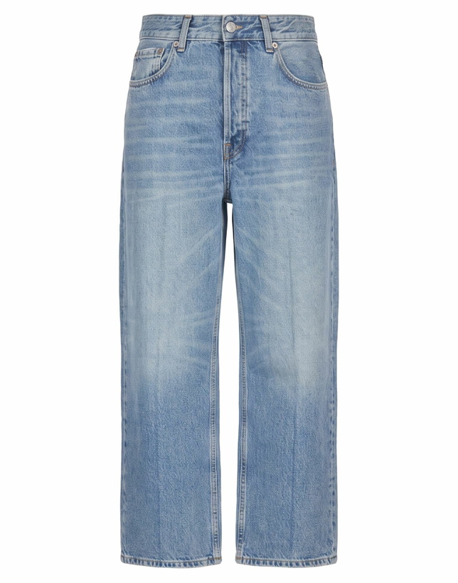 Photo: Haikure Womens Jeans in Blue
