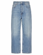 Haikure Womens Jeans in Blue