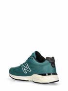 NEW BALANCE - 990 V4 Sneakers