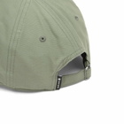 Snow Peak Men's Light Dobby Cloth Cap in Forage 