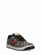 GUCCI - Screener Gg Supreme Sneakers