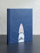 Assouline - Feadship Hardcover Book