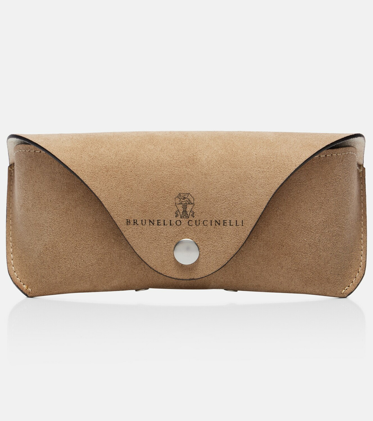 Brunello Cucinelli Paul aviator sunglasses
