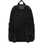 PS by Paul Smith Black Good Backpack