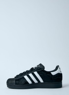 adidas Superstar II Sneakers