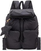 See by Chloé Gray Joy Rider Backpack