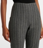 Carolina Herrera Striped pants