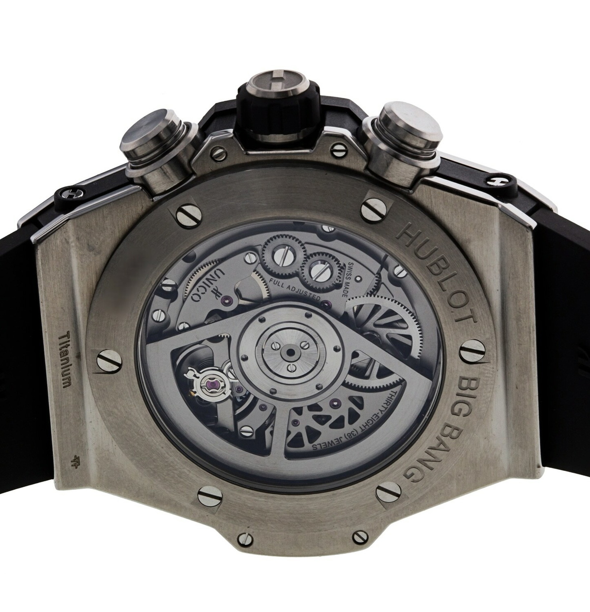 Hublot Big Bang 441.NX.1170.RX