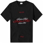 Ksubi Men's Scrpited Kash T-Shirt in Black
