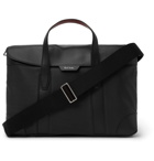 Paul Smith - Leather Briefcase - Black