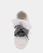 Steve Madden Jolie Sneakers in White