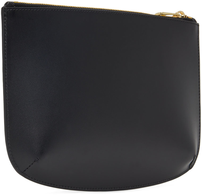 A.P.C. Black Sarah Pouch A.P.C.