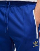 Adidas Fb Nations Trackpant Blue - Mens - Track Pants