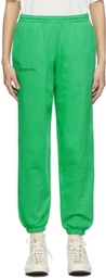 PANGAIA Green 365 Track Pants