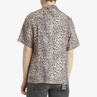 Ksubi Men's Kingdom Resort Shirt in Multicolour