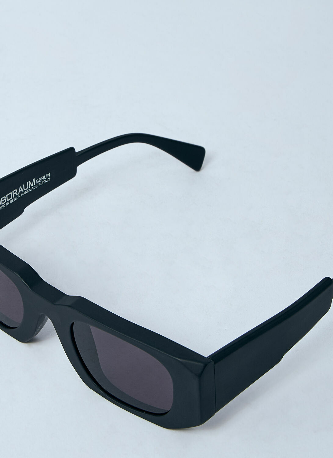 Kuboraum U8 49-25 Sunglasses
