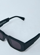 Kuboraum U8 49-25 Sunglasses