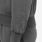 Stylerunner Women's Rec Hoody in Carbon