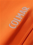 Colmar - Straight-Leg Padded Ski Salopettes - Orange