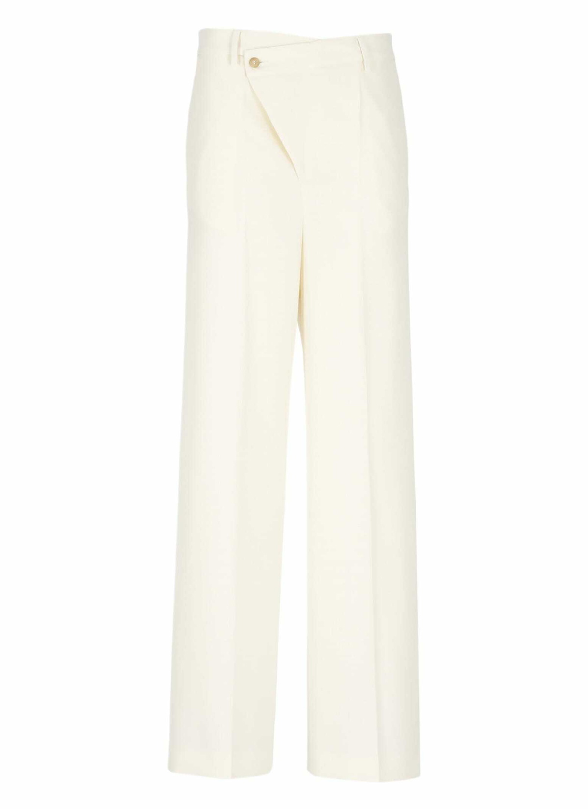 MM6 MAISON MARGIELA Tailored Viscose Blend Shorts MM6 Maison