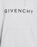 Givenchy Mens Sweatshirt Light in Grey