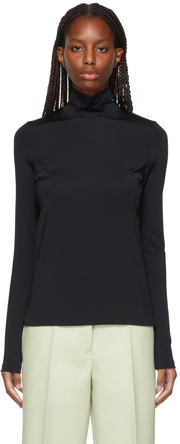 Jil on sale sander turtleneck