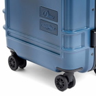 Eastpak x Dime Resist'r Luggage Case - Small in Navy 