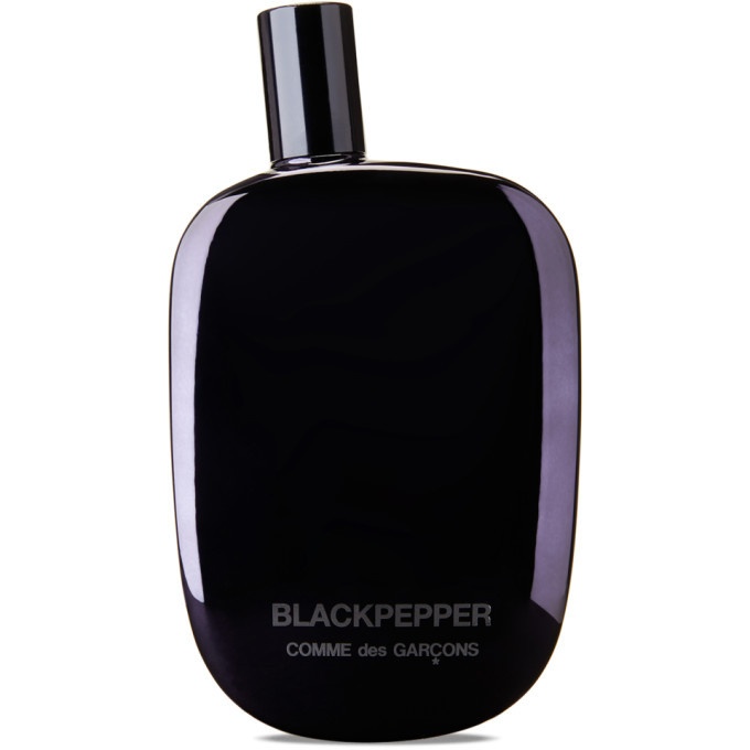 Photo: Comme des Garcons Parfums Blackpepper Eau de Parfum, 100 mL