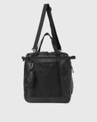 And Wander Ecopak 30 L 3way Tote Bag Black Tote & Shopping Bags