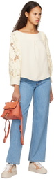 See by Chloé Pink Joan Backpack