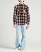 Amiri Mens Shirt in Red