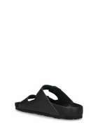 BIRKENSTOCK - Arizona Exquisite Leather Sandals