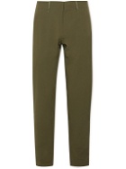 Veilance - Align MX Straight-Leg Burly Trousers - Green