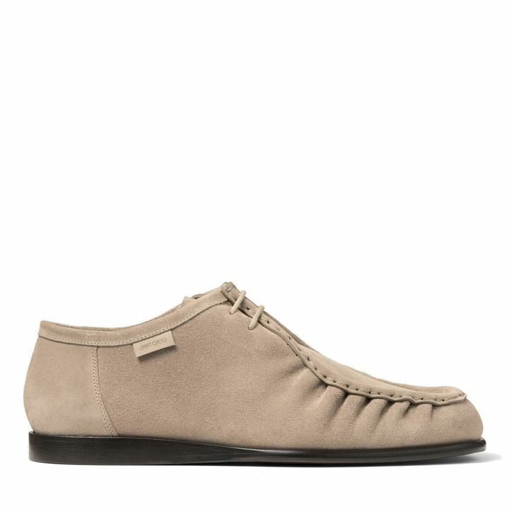 Photo: Jimmy Choo Ember Moccasin M Autumn Collection