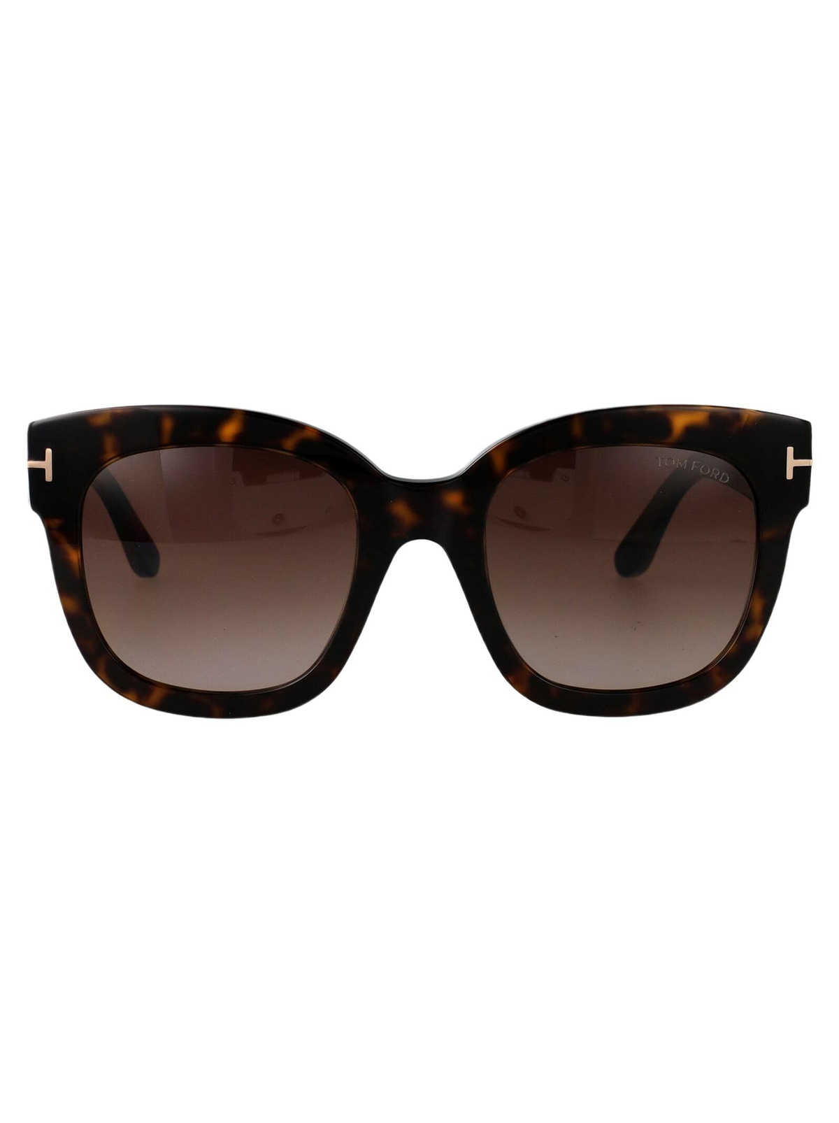 Tom Ford Eyewear Beatrix-02 Sunglasses