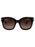 Tom Ford Eyewear Beatrix-02 Sunglasses