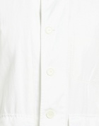 Aspesi Mens Jacket Ivory