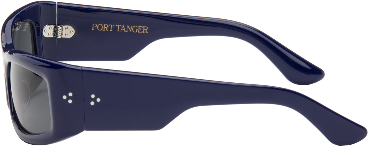 Port Tanger Navy Hads Sunglasses
