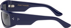 Port Tanger Navy Hads Sunglasses