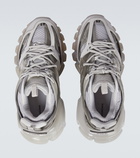 Balenciaga - Track Clear Sole sneakers