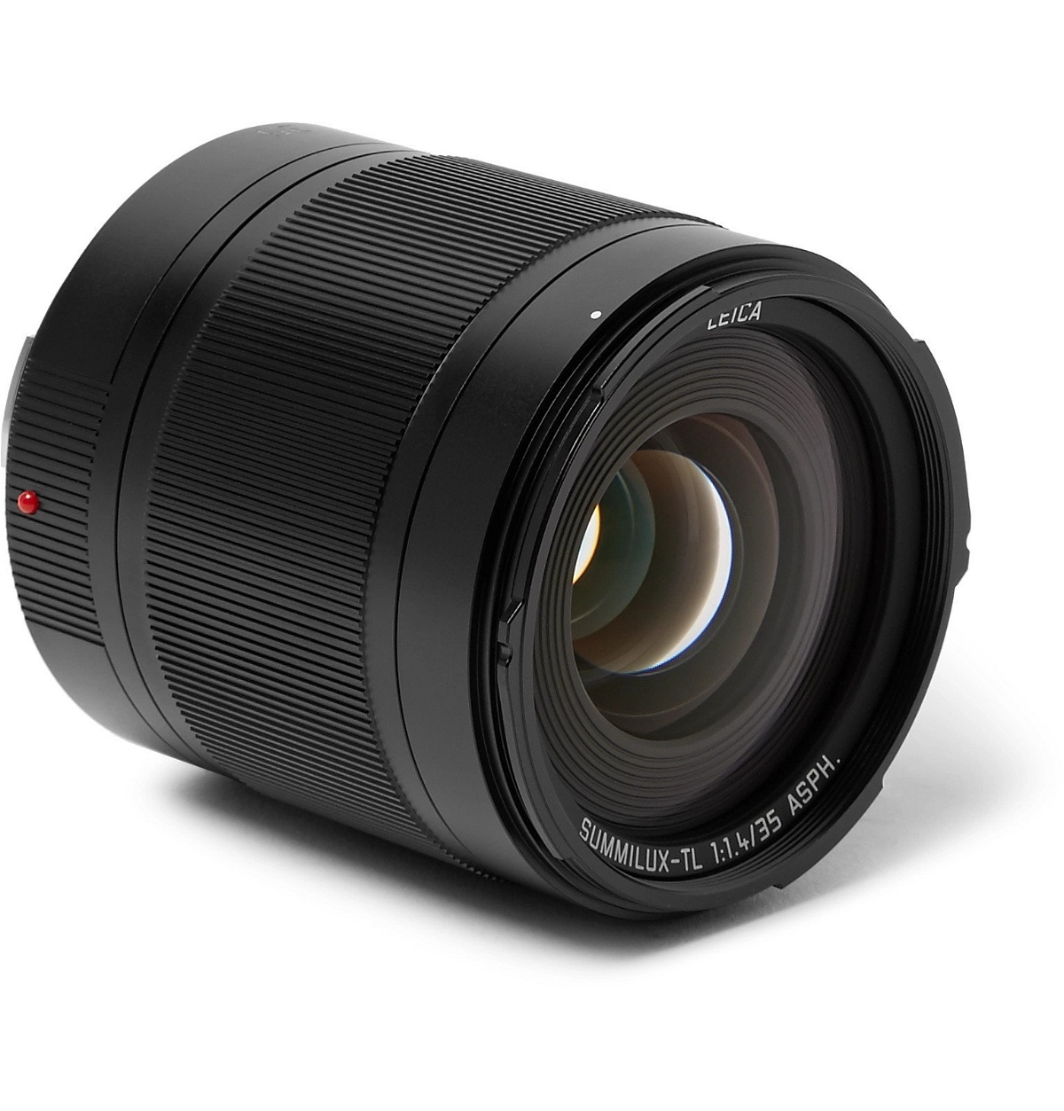 Photo: Leica - TL System Summilux-TL 35mm Lens - Black