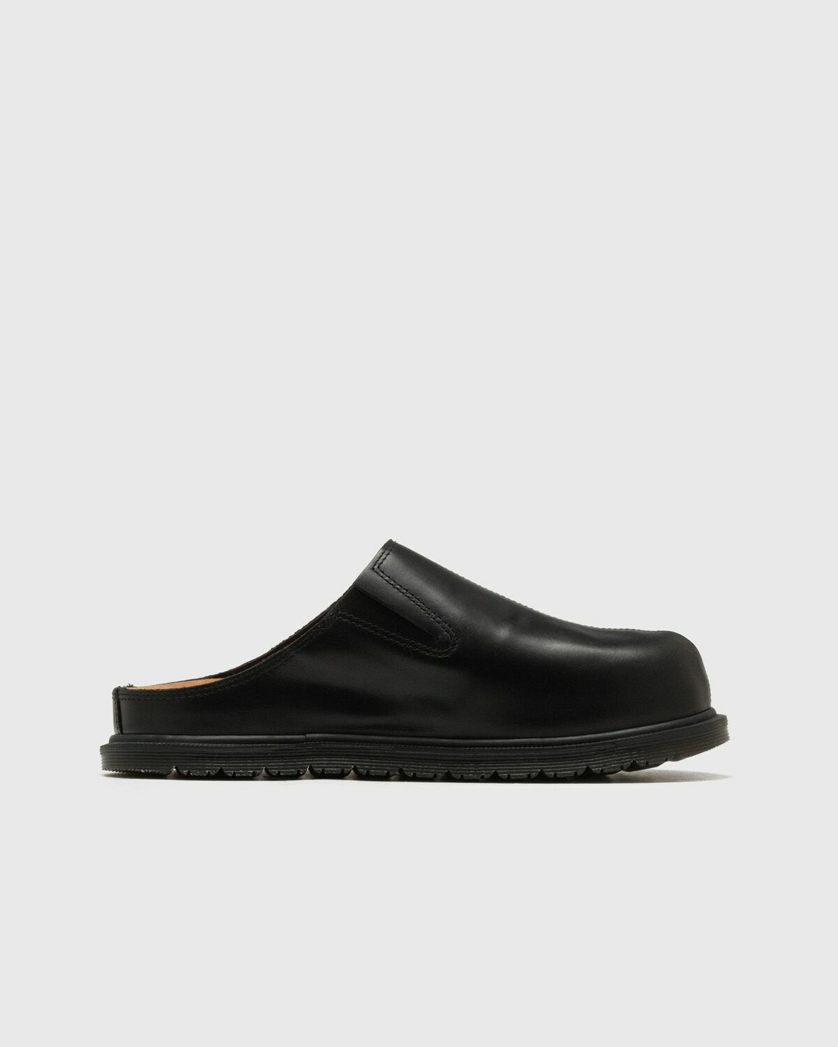 Dr.Martens San Mule Brown Mens Sandals & Slide